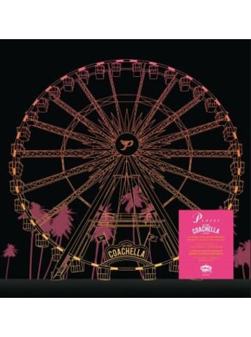 Believe Digital GmbH Musik - Live From Coachella 2004