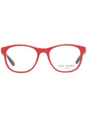 Ted Baker Kinder Optische Fassungen Rund Orange
