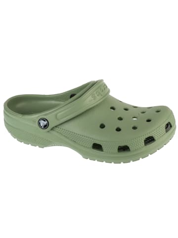 Crocs Crocs Classic in Grün