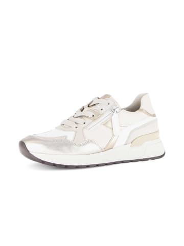 Gabor Sneaker low in multicolour