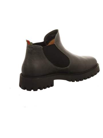 Think! Boot in schwarz