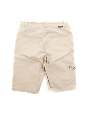 Jack Wolfskin Shorts South-Women Trekking in Beige