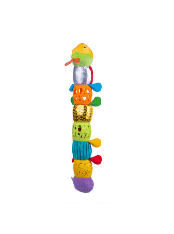 Bali Bazoo Raupe 80208 in bunt