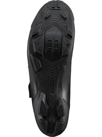 SHIMANO Fahrradschuhe XC102 Herren/Damen MTB SPD  42
