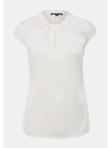 comma Bluse in 0120_creme