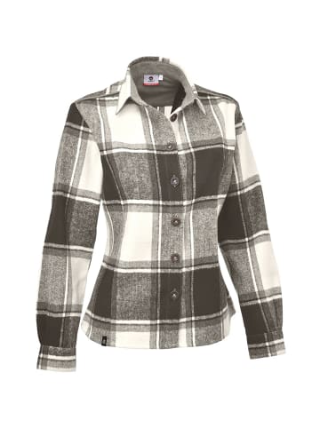 Maul Sport Bluse Filzmoos in Schiefer