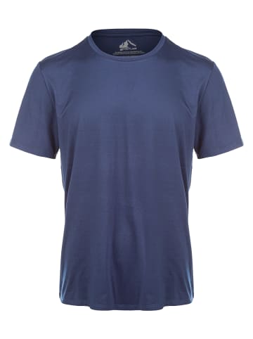 Whistler T-Shirt Duane in 2048 Navy Blazer