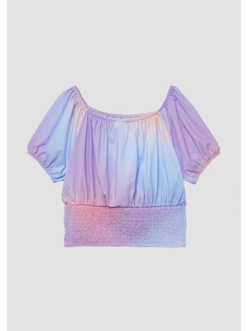 s.Oliver T-Shirt in 51D1_arktisblau