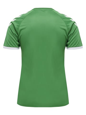 Hummel T-Shirt Raglanärmel Hmlcore Erwachsene in JELLY BEAN