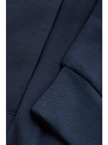 Color Kids Kapuzenpullover COSweat in Blau