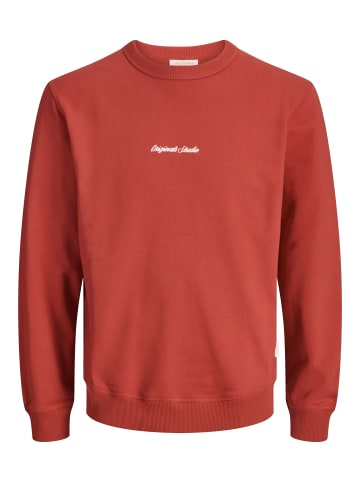 Jack & Jones Sweatshirt in Samba