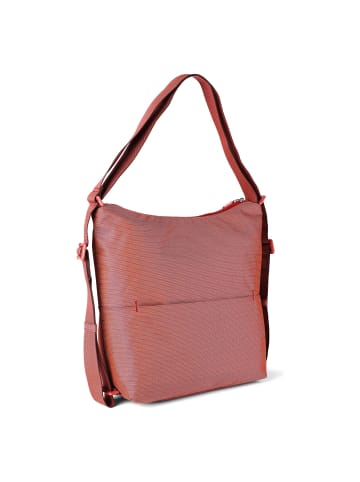 Mandarina Duck MD20 Schultertasche 30 cm in pecan nut