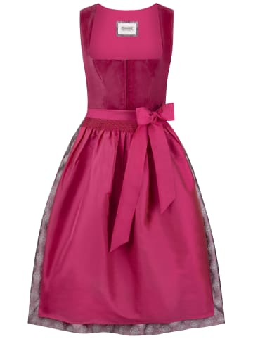 Stockerpoint Stockerpoint Dirndl Felicita in beere
