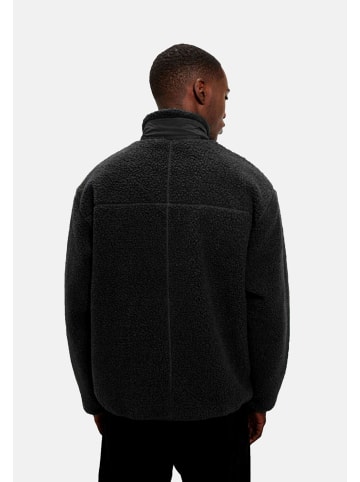 ellesse Jacke 'Este' in schwarz