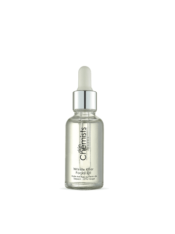 Skinchemists skinChemists Wrinkle Killer Gesichtsöl 30ml