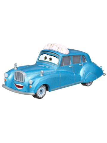 Disney Cars Mato | HKY46 | Disney Cars | Cast 1:55 Autos | Mattel Fahrzeuge