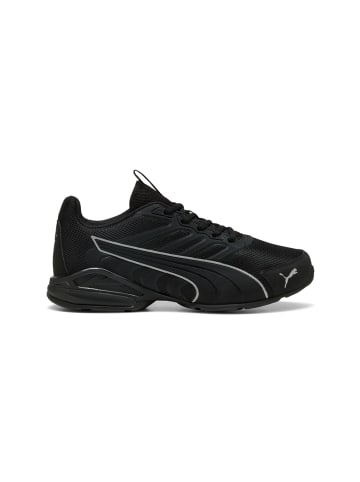 Puma Sneakers Low Electro  in schwarz