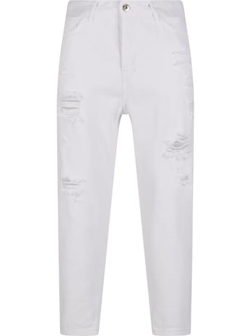 2Y Studios 2Y Studios Jeans in white