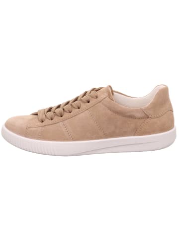 Legero Schnürschuh in beige