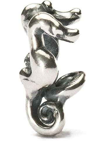 Trollbeads Charms & Anhänger in silber