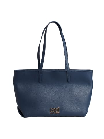 cavalli CLASS Shopper in Blue