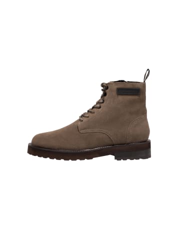 Strellson Stiefel 'Epsom Pineham in Mud'