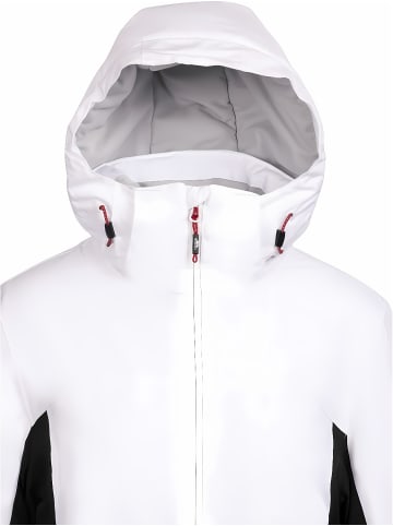 Trespass Winterjacke "Doris Ski Jacket" in Weiß