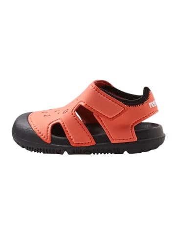 Reima Sandalen " Koralli " in Misty Red