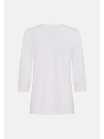 Olsen Shirt in White