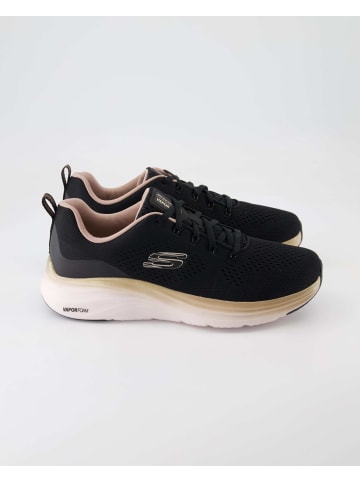 Skechers Laufschuhe in Schwarz
