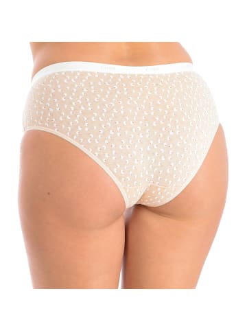 DIM 4er-Set: Pantys in Multicolored