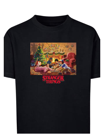 Absolute Cult Absolute Cult T-Shirts in black