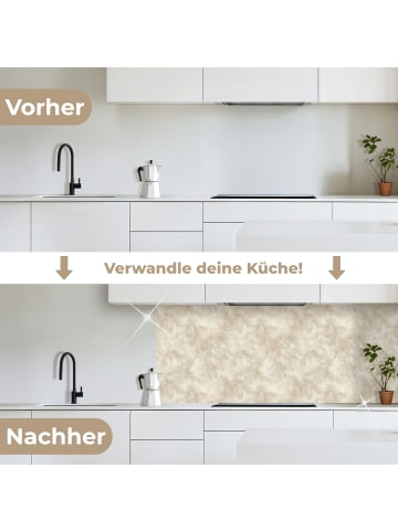 OnlyWow Küchenrückwand Struktur