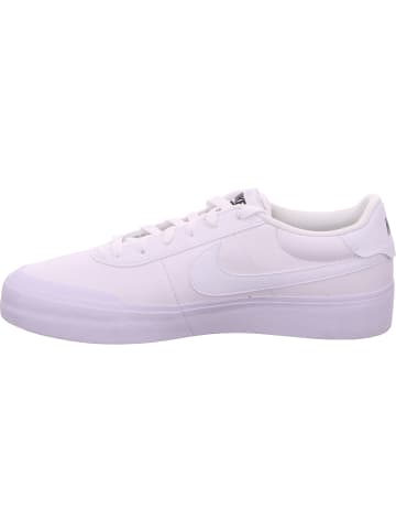 Nike Schnürschuh in weiß