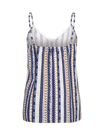 Cloud5ive Tanks & Camis in blue