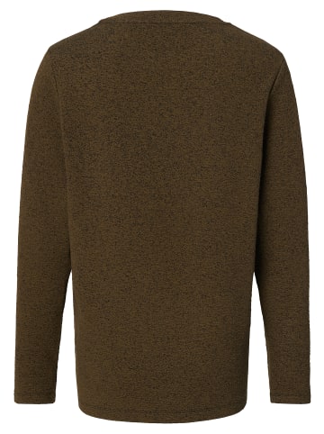 Noppies Still-Pullover Onarga in dark olive