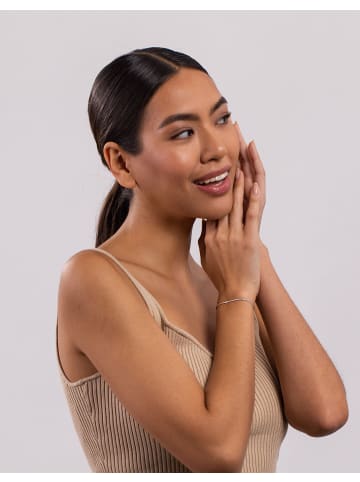 PURELEI Armband Kanani in Silber