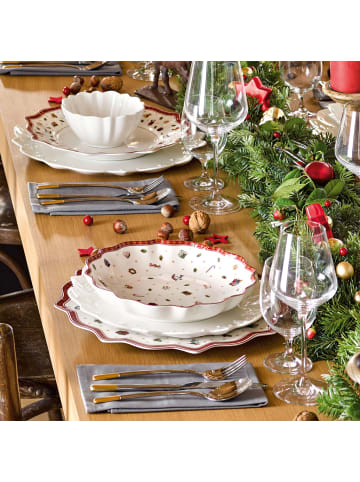 Villeroy & Boch Schale Toy's Delight ø 25 cm in bunt