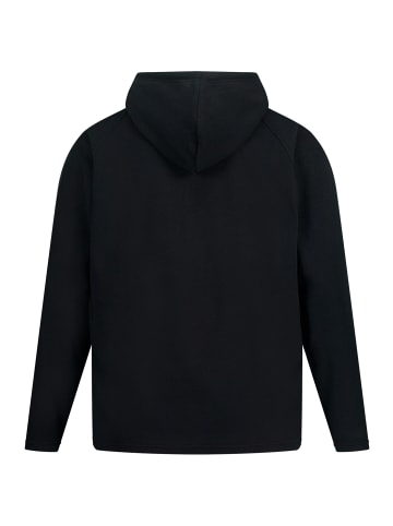 JP1880 Sweatshirt in schwarz