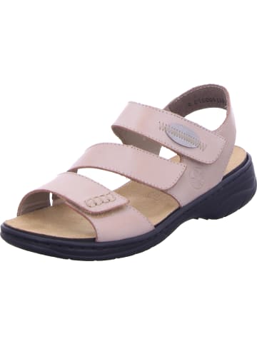 rieker Sandalette in beige