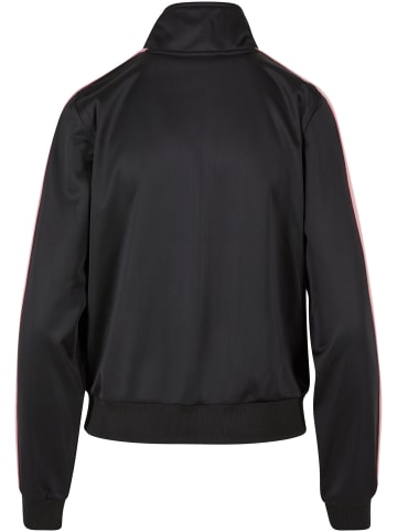Urban Classics Urban Classics Trainingsjacken in black