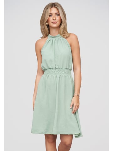 Cloud5ive Day Dress in green