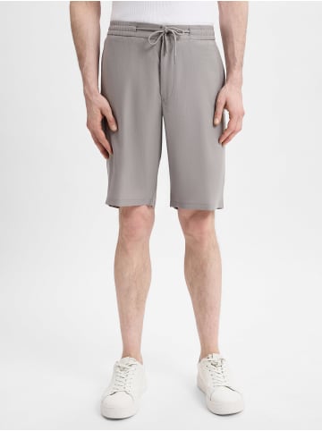 Finshley & Harding London Shorts Crossy in hellgrau