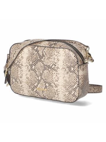 Tamaris Handtasche in beige