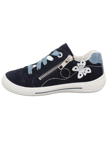 superfit Sneaker TENSY in blau/kombi