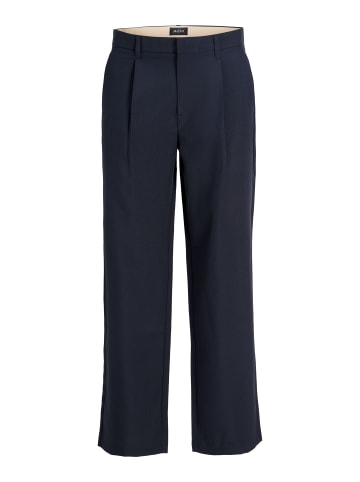 Aprel Chino Hose in Dark Navy