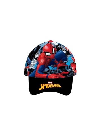 MARVEL Spider-Man Wall Kinder Baseballkappe 55cm
