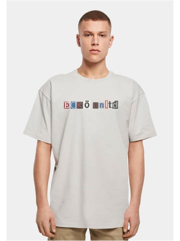 Ecko Unltd. T-Shirt in lightasphalt
