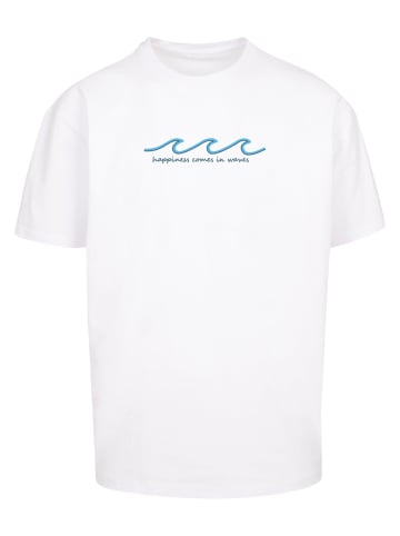 Merchcode Merchcode T-Shirts in white