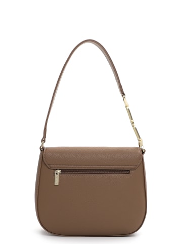 Tamaris Umhängetasche TAS Ghalia in taupe